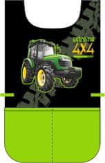 Oxybag Pracovní zástěra pončo OXY GO Traktor