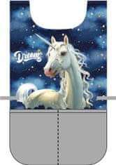 Oxybag Pracovní zástěra pončo OXY GO Unicorn 1