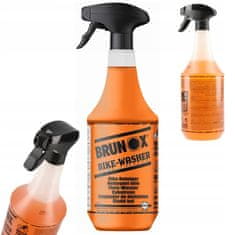 BRUNOX Brunox Bike Washer, kapalina na mytí kola, 1 litr