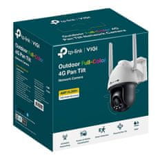 TP-Link Kamera TP-Link VIGI C540-4G(4mm)