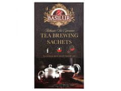 Basilur Basilur Tea Brewing Sachets - papírové čajové filtry 10 kusy