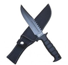 Foxter 1602 Taktický nůž Rambo 29 cm