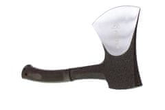 Foxter 1367 Taktická sekera Tomahawk 28 cm černá