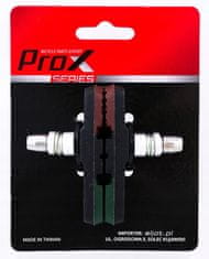 PROX Brzdové destičky na kolo V-Brake 72mm závit Prox