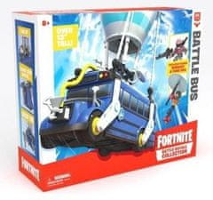 Fortnite Autobus s 2 figurkami