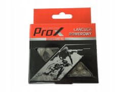 PROX Řetěz na kolo 7-8 rychlostní Prox S52 116 L