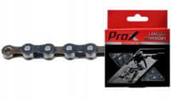 Korbi Řetěz na kolo 6-7 rychlostní Prox S50 116 L