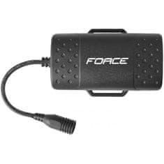 Force Baterie pro světla Glow/2 4400 mAh/8,4V v plast. pouzdře