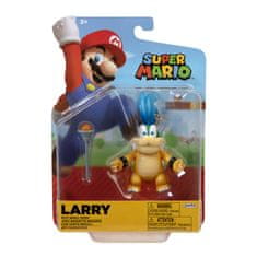 Jakks Pacific Figurka Nintendo Super Mario - Larry 10 cm