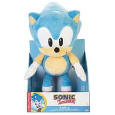 Jakks Pacific Jakks Pacific plyšák Sonic 45 cm