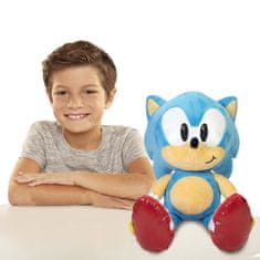 Jakks Pacific Jakks Pacific plyšák Sonic 45 cm