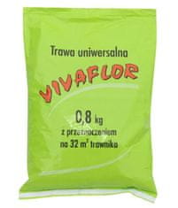 Floraland Univerzální směs travních semen 0,8 kg