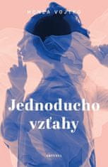 Honza Vojtko: Jednoducho vzťahy