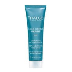 Thalgo Hloubkově vyživný krém na ruce Cold Cream Marine 30 ml