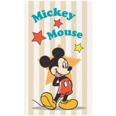 Carbotex Dětský ručník Mickey Mouse - Disney