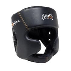 Fairtex Přilba RIVAL RHG60F WORKOUT FULL FACE HEADGEAR 2.0