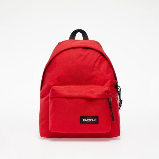 Eastpak Batoh Padded Pak'r Backpack Sailor Red 24 l