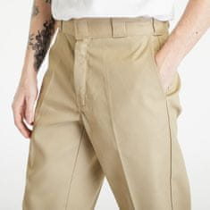 Dickies Kalhoty Original 874 Work Pant Khaki W34/L34 Béžová