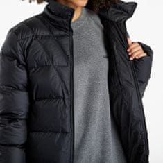 Reebok Bunda Outerwear Urbanynthetic Down Bomber Jacket UNISEX Black/ Black XL Černá