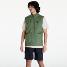 Columbia Vesta Landroamer Cargo Vest Canteen M Zelená