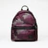 Batoh x Maison Kitsuné PADDED Backpack Merlot 24 l