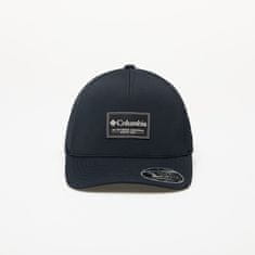 Columbia Kšiltovka Hike 110 Snap Back Black/ Universal