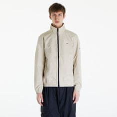 Tommy Hilfiger Bomber Tommy Jeans Essential Casual Beige L Béžová