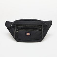 Dickies Ledvinka Ashville Pouch Black Universal