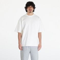 Reebok Tričko LTD Trompe L'Oeil Tee Off White L Béžová