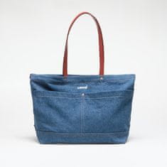 Levis Taška Tote-All Bag Blue 20 l