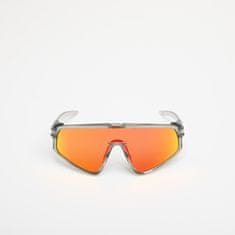 Oakley Sluneční brýle Latch Panel Prizm Ruby Universal