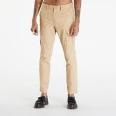 Tommy Hilfiger Kalhoty Tommy Jeans Austin Lightweight Cargo Pants Tawny Sand W36/L36 Hnědá