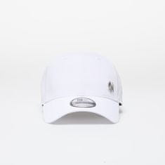 New Era Kšiltovka New York Yankees 9FORTY Flawless Logo Cap White Universal