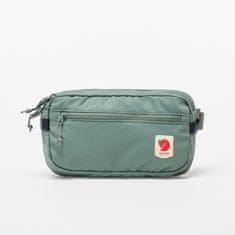 Fjällräven Ledvinka High Coast Hip Pack Patina Green 1,5 l