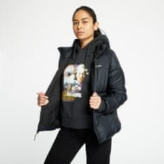 Columbia Bunda Puffect Jacket Black S Černá