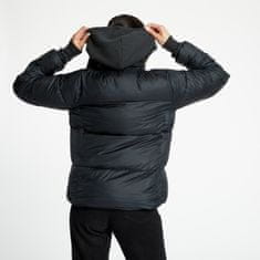 Columbia Bunda Puffect Jacket Black M M Černá