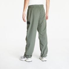 Calvin Klein Kalhoty Jeans Topstitch Woven Pant Thyme M Zelená