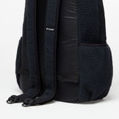 Columbia Batoh Helvetia 14L Sherpa Backpack Black 14 l