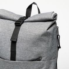 Eastpak Batoh Up Roll Backpack Sunday Grey 23 l