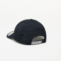 Columbia Kšiltovka Hike 110 Snap Back Black/ Universal