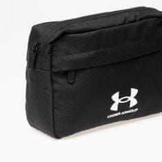 Under Armour Ledvinka Sport Style Lite Waist Bag Crossbody Black 3 l