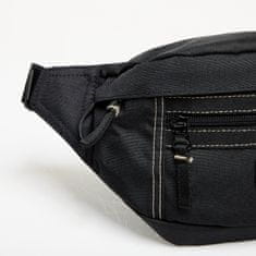 Dickies Ledvinka Ashville Pouch Black Universal