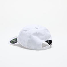 New Era Kšiltovka Los Angeles Lakers 9Forty Strapback White/ White Universal