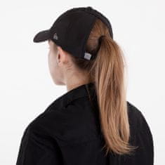 New Era Kšiltovka Wmns Open Back Cap Black Universal