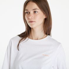 Columbia Tričko North Cascades Graphic T-Shirt White/ Wavy Rays L Bílá