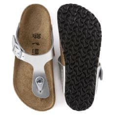 Birkenstock Žabky BIirkenstock Gizeh Kids 1019192 velikost 39