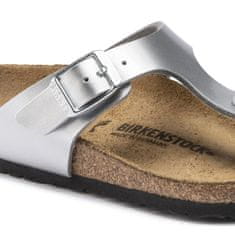 Birkenstock Žabky BIirkenstock Gizeh Kids 1019192 velikost 39