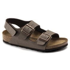 Birkenstock Milano Hl sandály 1019600 velikost 36