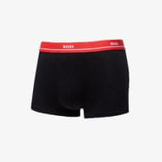 Hugo Boss Boxerky 5-Pack Essential Trunk Multicolor XL Různobarevný