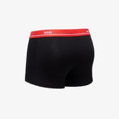 Hugo Boss Boxerky 5-Pack Essential Trunk Multicolor XL Různobarevný